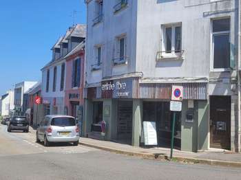 Photo Bureaux et commerces Crozon