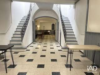 Bureaux et commerces