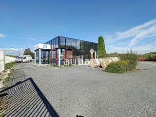 Bureaux et commerces