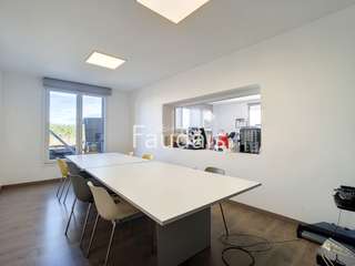 Bureaux et commerces