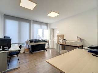 Bureaux et commerces