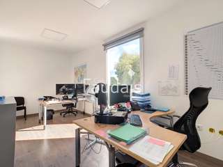 Bureaux et commerces