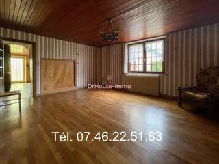 Bureaux et commerces 8 pièces