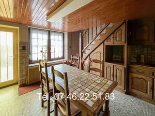 Bureaux et commerces 8 pièces