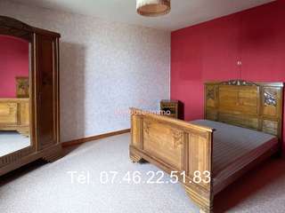 Bureaux et commerces 8 pièces