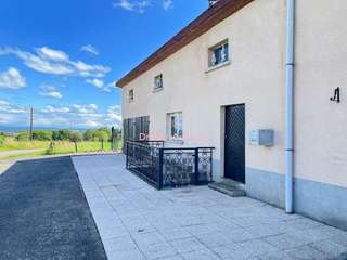 Bureaux et commerces 8 pièces