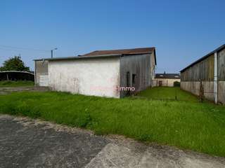 Bureaux et commerces 8 pièces