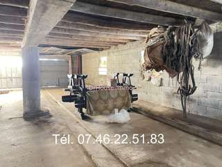 Bureaux et commerces 8 pièces