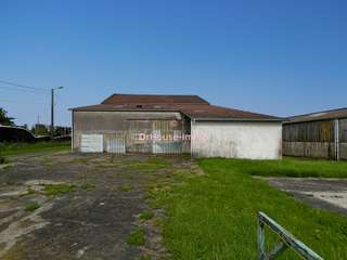 Bureaux et commerces 8 pièces