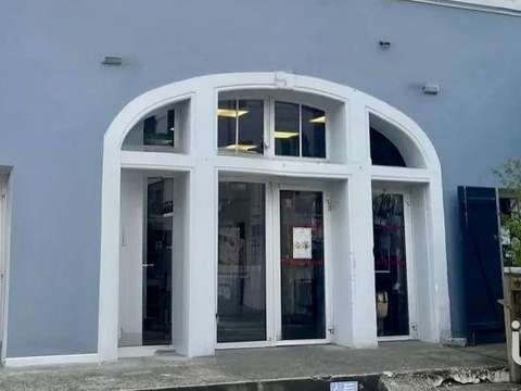 Bureaux et commerces Dax 40