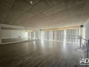 Vente Bureaux et commerces 227 m&sup2;Dax