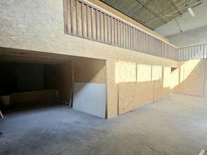 Vente Bureaux et commerces 190 m&sup2;Dax