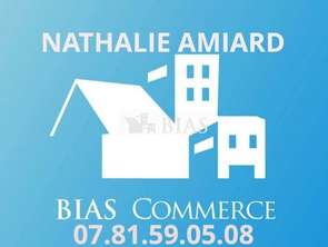 Vente Bureaux et commerces 170 m&sup2;Deauville