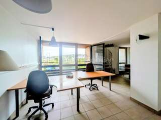 Bureaux et commerces 5 pièces