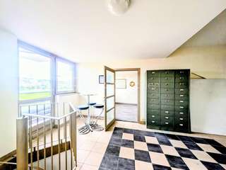 Bureaux et commerces 5 pièces