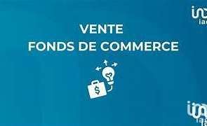 Vente Bureaux et commerces 180 m&sup2;Deauville