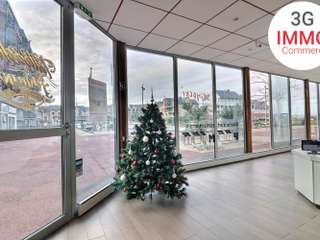 Bureaux et commerces