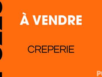 Vente Bureaux et commerces 60 m&sup2;Deauville