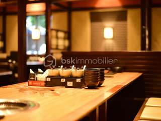 Bureaux et commerces