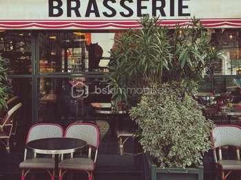 Bureaux et commerces