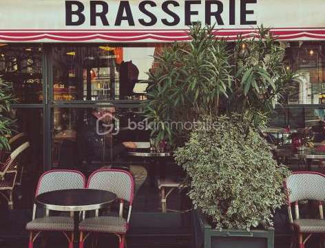 Bureaux et commerces