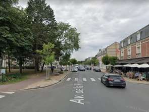 Vente Bureaux et commerces 51 m&sup2;Deauville