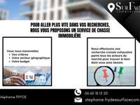 Bureaux et commerces Bureaux et commerces