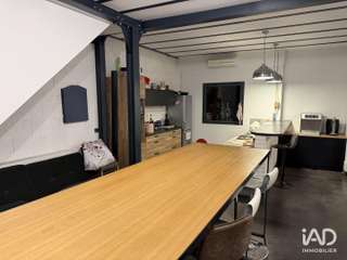 Bureaux et commerces