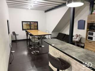 Bureaux et commerces