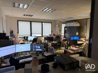Bureaux et commerces