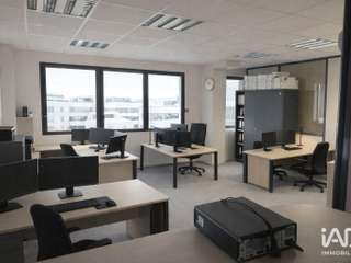 Bureaux et commerces