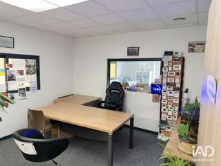 Bureaux et commerces