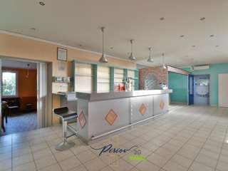 Bureaux et commerces