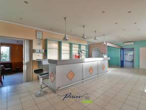 Vente Bureaux et commerces 202 m&sup2;Dénezé-sous-Doué