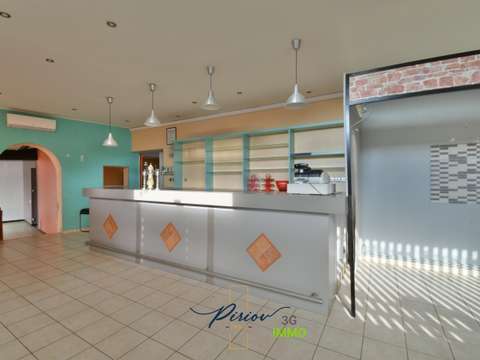Bureaux et commerces Bureaux et commerces