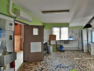 Bureaux et commerces