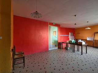 Bureaux et commerces