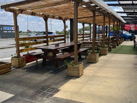 Bureaux et commerces Derval 44