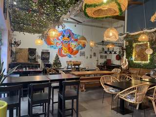 Bureaux et commerces