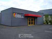 Bureaux et commerces