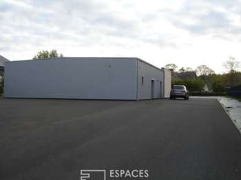 Bureaux et commerces