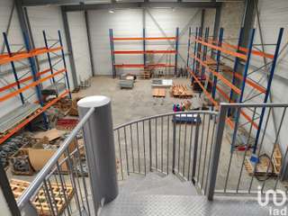 Bureaux et commerces