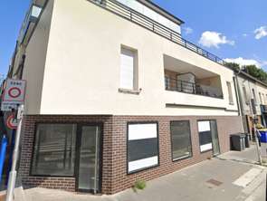 Vente Bureaux et commerces 120 m&sup2;Déville-lès-Rouen