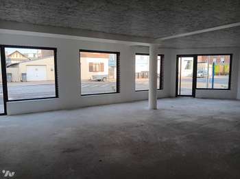 Bureaux et commerces