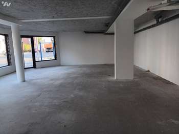 Bureaux et commerces