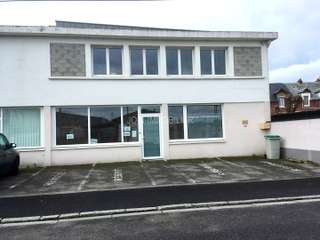 Bureaux et commerces 5 pièces