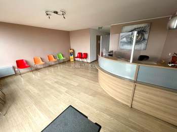 Bureaux et commerces 5 pièces Dieppe 76