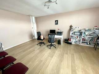 Bureaux et commerces 5 pièces