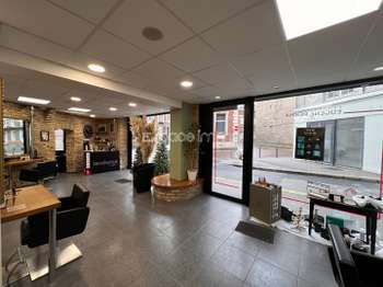 Bureaux et commerces Dieppe 76