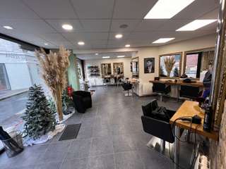 Bureaux et commerces